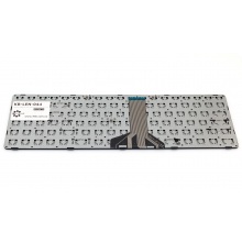 Клавиатура для ноутбука LENOVO IdeaPad 100-15IBD B50-50 BLACK FRAME BLACK RU