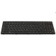 Клавіатура для ноутбука LENOVO IdeaPad P500 P500A Z500 Z500A Z500G BLACK FRAME BLACK RU
