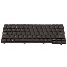 Клавиатура для ноутбука LENOVO IdeaPad 100S-11IBY BLACK US