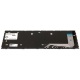 Клавіатура для ноутбука LENOVO IdeaPad 110-15ISK 110-17ACL 110-17IKB 110-17ISK BLACK FRAME BLACK US