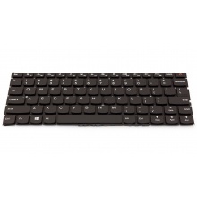 Клавиатура для ноутбука LENOVO IdeaPad 710S-13IKB 710S-13ISK Air 13 Pro BLACK US