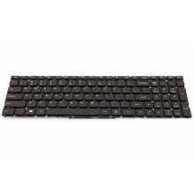 Клавиатура для ноутбука LENOVO IdeaPad Yoga 700-15ISK BLACK US