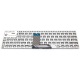Клавиатура для ноутбука LENOVO IdeaPad Yoga 700-15ISK BLACK US