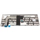 Клавиатура для ноутбука LENOVO ThinkPad Edge T460S T470S BLACK FRAME BLACK US
