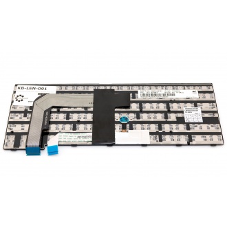 Клавиатура для ноутбука LENOVO ThinkPad Edge T460S T470S BLACK FRAME BLACK US
