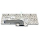 Клавіатура для ноутбука LENOVO ThinkPad Edge 14 E40, Edge 15 E50 BLACK FRAME BLACK US