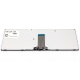 Клавиатура для ноутбука LENOVO G40-30 G40-45 G40-70 G40-75 G40-80 Flex 2-14 BLACK FRAME BLACK RU