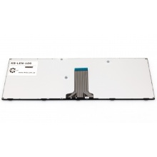 Клавиатура для ноутбука LENOVO G40-30 G40-45 G40-70 G40-75 G40-80 Flex 2-14 BLACK FRAME BLACK RU