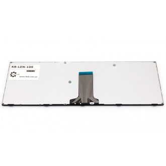 Клавиатура для ноутбука LENOVO G40-30 G40-45 G40-70 G40-75 G40-80 Flex 2-14 BLACK FRAME BLACK RU