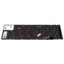 Клавіатура для ноутбука LENOVO 320-15ABR 320-15AST 320-15IAP 320-17 520-15 330-15 330-17 GREY US
