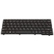 Клавиатура для ноутбука LENOVO IdeaPad 100S-11IBY BLACK RU