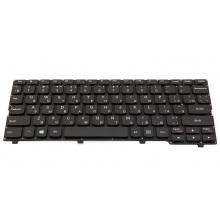Клавиатура для ноутбука LENOVO IdeaPad 100S-11IBY BLACK RU