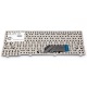 Клавиатура для ноутбука LENOVO IdeaPad 100S-11IBY BLACK RU
