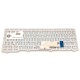 Клавиатура для ноутбука LENOVO IdeaPad 100S-11IBY WHITE US