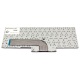Клавіатура для ноутбука LENOVO ThinkPad Edge 14 E40, Edge 15 E50 BLACK FRAME BLACK RU