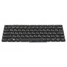 Клавіатура для ноутбука LENOVO IdeaPad 310S-14 310S-14AST 310S-14ISK 310S-14IKB 510S-14 510S-14ISK 510S-14IKB 710S-14 BLACK RU