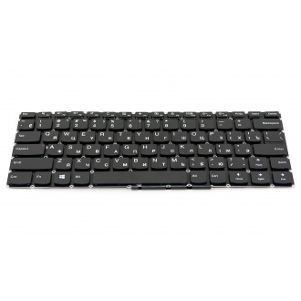 Клавіатура для ноутбука LENOVO IdeaPad 310S-14 310S-14AST 310S-14ISK 310S-14IKB 510S-14 510S-14ISK 510S-14IKB 710S-14 BLACK RU