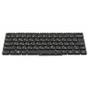 Клавіатура для ноутбука LENOVO IdeaPad 310S-14 310S-14AST 310S-14ISK 310S-14IKB 510S-14 510S-14ISK 510S-14IKB 710S-14 BLACK RU