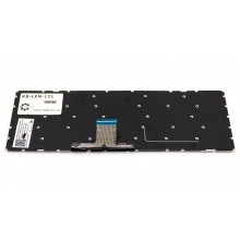 Клавіатура для ноутбука LENOVO IdeaPad 310S-14 310S-14AST 310S-14ISK 310S-14IKB 510S-14 510S-14ISK 510S-14IKB 710S-14 BLACK RU