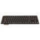 Клавіатура для ноутбука LENOVO IdeaPad Y900-17ISK Y910-17ISK Y920-17IKB BLACK RU BackLight