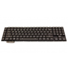 Клавиатура для ноутбука LENOVO IdeaPad Y900-17ISK Y910-17ISK Y920-17IKB BLACK RU BackLight