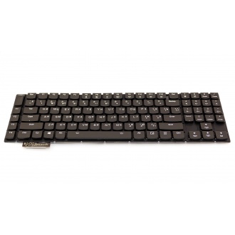 Клавіатура для ноутбука LENOVO IdeaPad Y900-17ISK Y910-17ISK Y920-17IKB BLACK RU BackLight