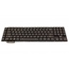 Клавіатура для ноутбука LENOVO IdeaPad Y900-17ISK Y910-17ISK Y920-17IKB BLACK RU BackLight