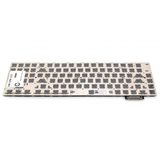 Клавіатура для ноутбука LENOVO IdeaPad Y900-17ISK Y910-17ISK Y920-17IKB BLACK RU BackLight