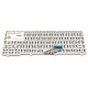 Клавиатура для ноутбука LENOVO IdeaPad 110S-11IBR BLACK US