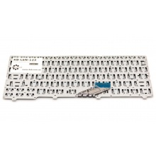 Клавиатура для ноутбука LENOVO IdeaPad 110S-11IBR BLACK US