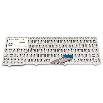 Клавиатура для ноутбука LENOVO IdeaPad 110S-11IBR BLACK US