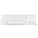 Клавиатура для ноутбука LENOVO IdeaPad 110S-11IBR WHITE US