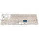 Клавиатура для ноутбука LENOVO IdeaPad 110S-11IBR WHITE US