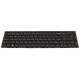 Клавиатура для ноутбука LENOVO IdeaPad Yoga 700-15ISK 700-17ISK BLACK RU