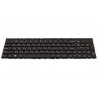 Клавиатура для ноутбука LENOVO IdeaPad Yoga 700-15ISK 700-17ISK BLACK RU