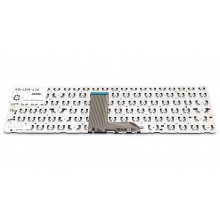 Клавиатура для ноутбука LENOVO IdeaPad Yoga 700-15ISK 700-17ISK BLACK RU