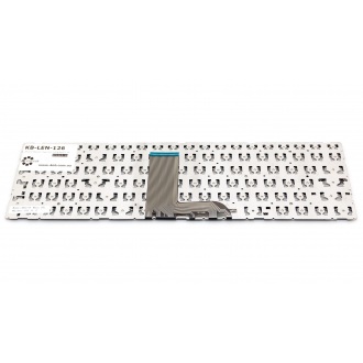 Клавиатура для ноутбука LENOVO IdeaPad Yoga 700-15ISK 700-17ISK BLACK RU