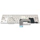 Клавиатура для ноутбука LENOVO ThinkPad Edge E530 E530C E535 E545 BLACK FRAME BLACK RU