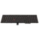 Клавиатура для ноутбука LENOVO ThinkPad Edge E550 E550C E555 E555C BLACK FRAME BLACK RU