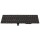 Клавіатура для ноутбука LENOVO ThinkPad Edge E550 E550C E555 E555C BLACK FRAME BLACK RU