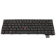 Клавиатура для ноутбука LENOVO ThinkPad Edge T460S T470S BLACK FRAME BLACK RU