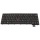Клавіатура для ноутбука LENOVO ThinkPad Edge T460S T470S BLACK FRAME BLACK RU