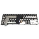 Клавіатура для ноутбука LENOVO ThinkPad Edge T460S T470S BLACK FRAME BLACK RU
