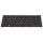 Клавиатура для ноутбука LENOVO IdeaPad 110-14ISK BLACK FRAME BLACK RU