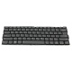 Клавіатура для ноутбука LENOVO 320S-13IKB 720S-13IKB 720S-14IKB GREY US BackLight