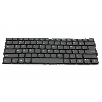 Клавиатура для ноутбука LENOVO 320S-13IKB 720S-13IKB 720S-14IKB GREY US BackLight