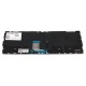 Клавиатура для ноутбука LENOVO 320S-13IKB 720S-13IKB 720S-14IKB GREY US BackLight