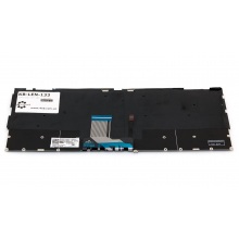 Клавиатура для ноутбука LENOVO 320S-13IKB 720S-13IKB 720S-14IKB GREY US BackLight