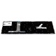 Клавиатура для ноутбука LENOVO Legion Y520-15IKBA Y520-15IKBN Y720-15IKB R720-15IKB BLACK RU Red BackLight