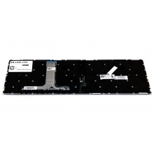 Клавіатура для ноутбука LENOVO Legion Y520-15IKBA Y520-15IKBN Y720-15IKB R720-15IKB BLACK RU Red BackLight